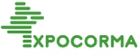 Logo of EXPOCORMA Nov. 2024