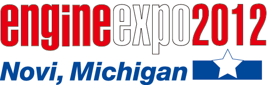 Logo of Engine Expo Novi 2012