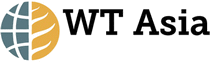 Logo of WORLD TOBACCO ASIA Sep. 2023