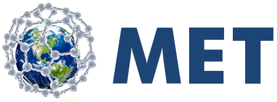 Logo of MET 2022