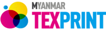 Logo of MYANMAR TEXPRINT Dec. 2025