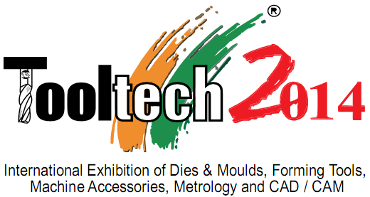 Logo of Tooltech 2014