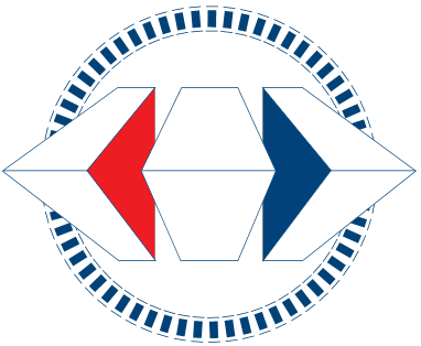 Logo of Russian Industrialist 2024