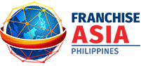 Logo of FRANCHISE ASIA PHILIPPINES Apr. 2026