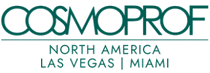 Logo of COSMOPROF NORTH AMERICA Jan. 2027