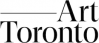 Logo of Art Toronto Fair 2024