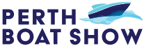 Logo of CLUB MARINE PERTH BOAT SHOW Sep. 2026