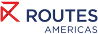 Logo of ROUTES AMERICAS Mar. 2026