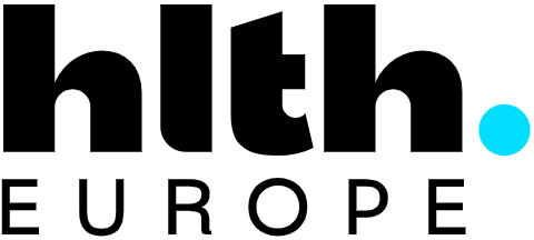 Logo of HLTH Europe 2024