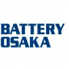 Logo of Battery Osaka 2023