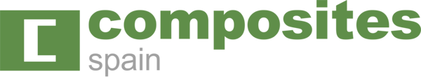 Logo of Composite Spain 2025