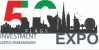 Logo of 50 Flags 2021