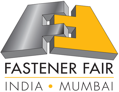 Logo of Fastener Fair India 2013