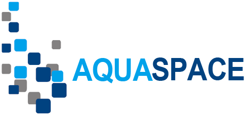 Logo of AQUASPACE 2013