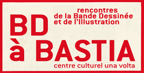 Logo of BD À BASTIA Apr. 2026