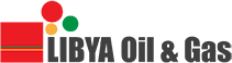 Logo of Libya Oil & Gas 2023