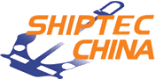 Logo of SHIPTEC CHINA Oct. 2026