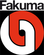 Logo of FAKUMA Oct. 2026