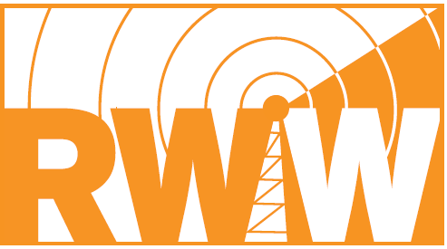 Logo of Radio & Wireless Week (RWW) 2025