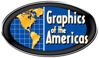 Logo of Graphics of the Americas 2013