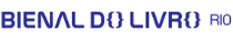 Logo of BIENAL DO LIVRO RIO Jun. 2027