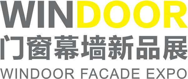 Logo of Windoor Facade Expo 2025