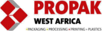 Logo of PROPAK WEST AFRICA Sep. 2024