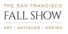 Logo of San Francisco Fall Show 2024