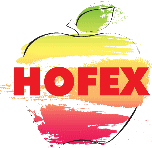Logo of HOFEX ' May. 2025
