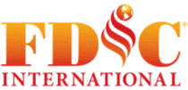 Logo of FDIC - FIRE DEPARTMENTS INSTRUCTORS CONFERENCE Apr. 2027
