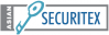 Logo of Asian Securitex 2024