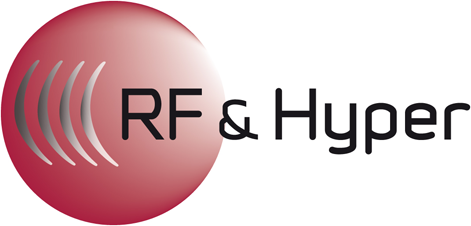 Logo of RF & HYPER Wireless 2013