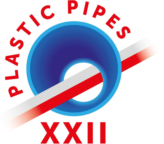 Logo of Plastic Pipes Conference 2025