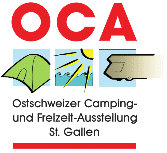 Logo of OCA Apr. 2023