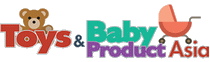 Logo of TOYS & BABY PRODUCT ASIA Dec. 2026
