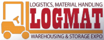 Logo of LOGMAT NIGERIA Jun. 2026