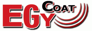 Logo of EGY-COAT 2011