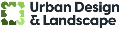 Logo of Urban Design & Landscape Expo 2025