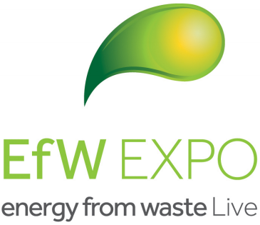 Logo of EfW Energy from Waste Live 2013