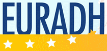 Logo of EURADH Nov. 2027