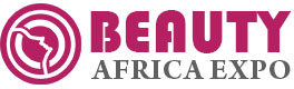 Logo of Beauty Africa Expo 2025