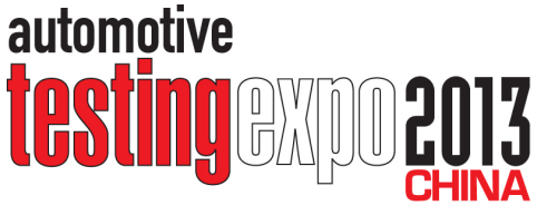 Logo of Automotive Testing Expo China 2013