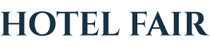 Logo of HOTEL FAIR Jan. 2027