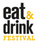 Logo of Eat and Drink Fest Glasgow 2024