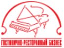 Logo of HOTEL - RESTAURANT BUSINESS Nov. 2027