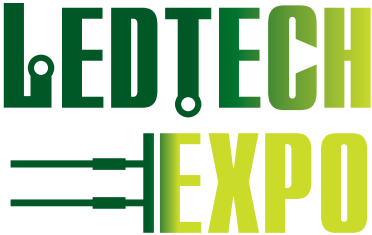 Logo of LEDTechExpo 2014