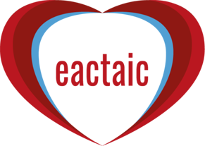 Logo of EACTAIC Annual Congress 2022