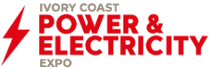 Logo of IVORY COAST POWER & ELECTRICITY EXPO Sep. 2026