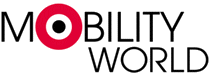 Logo of E-MOBILITY WORLD Mar. 2025