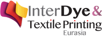 Logo of INTERDYE PRINTING EURASIA Nov. 2024